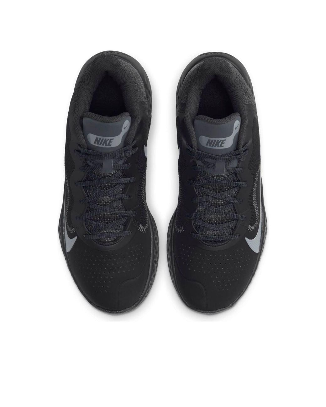 Nike Black Renew Elevate Nbk 'Smoke' for men
