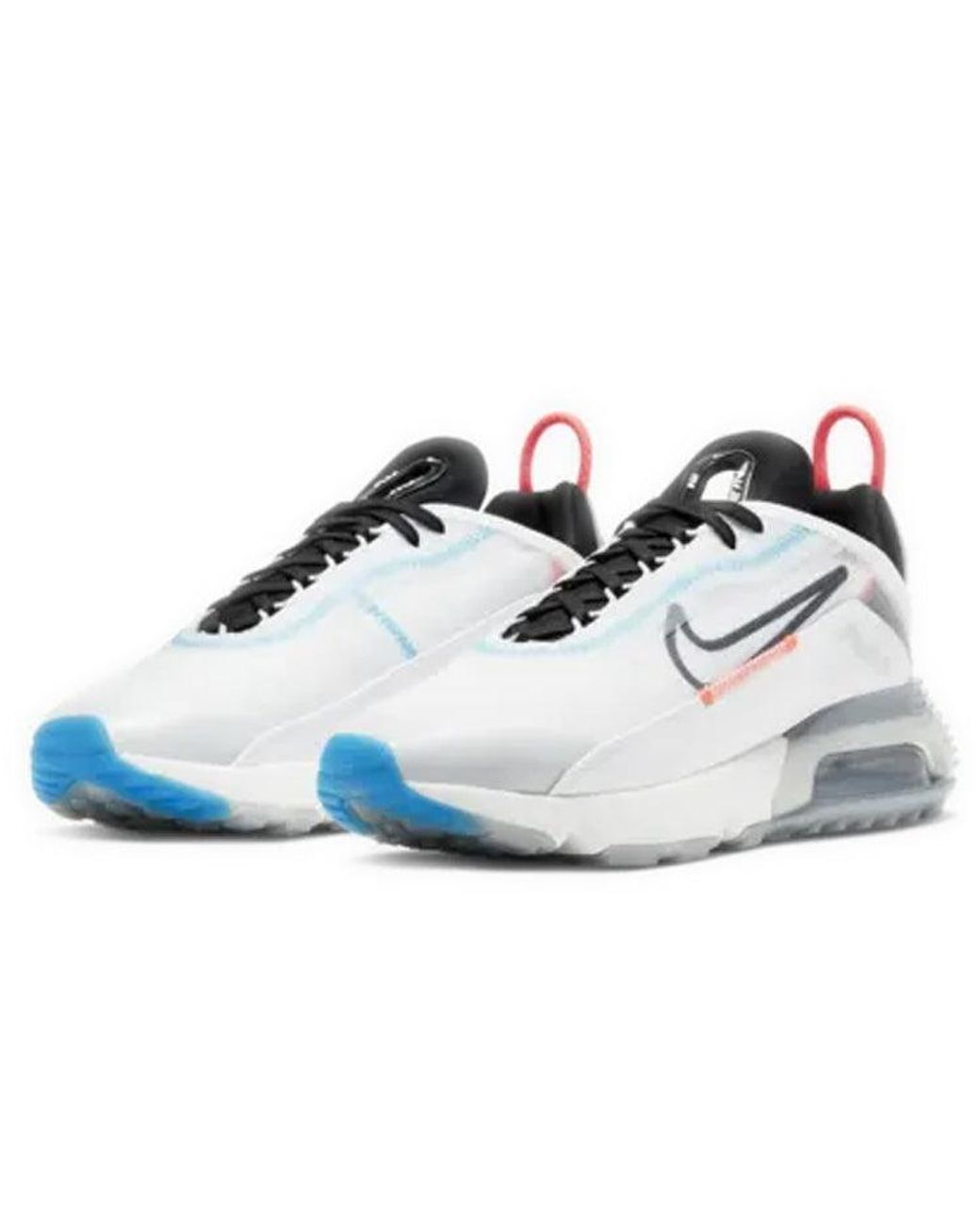 Nike White (Wmns) Air Max 2090 'Pure Platinum'
