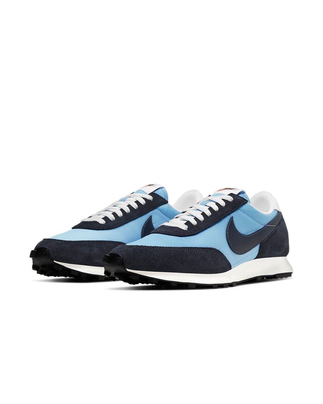 Nike Blue Daybreak 'Light Armory' for men