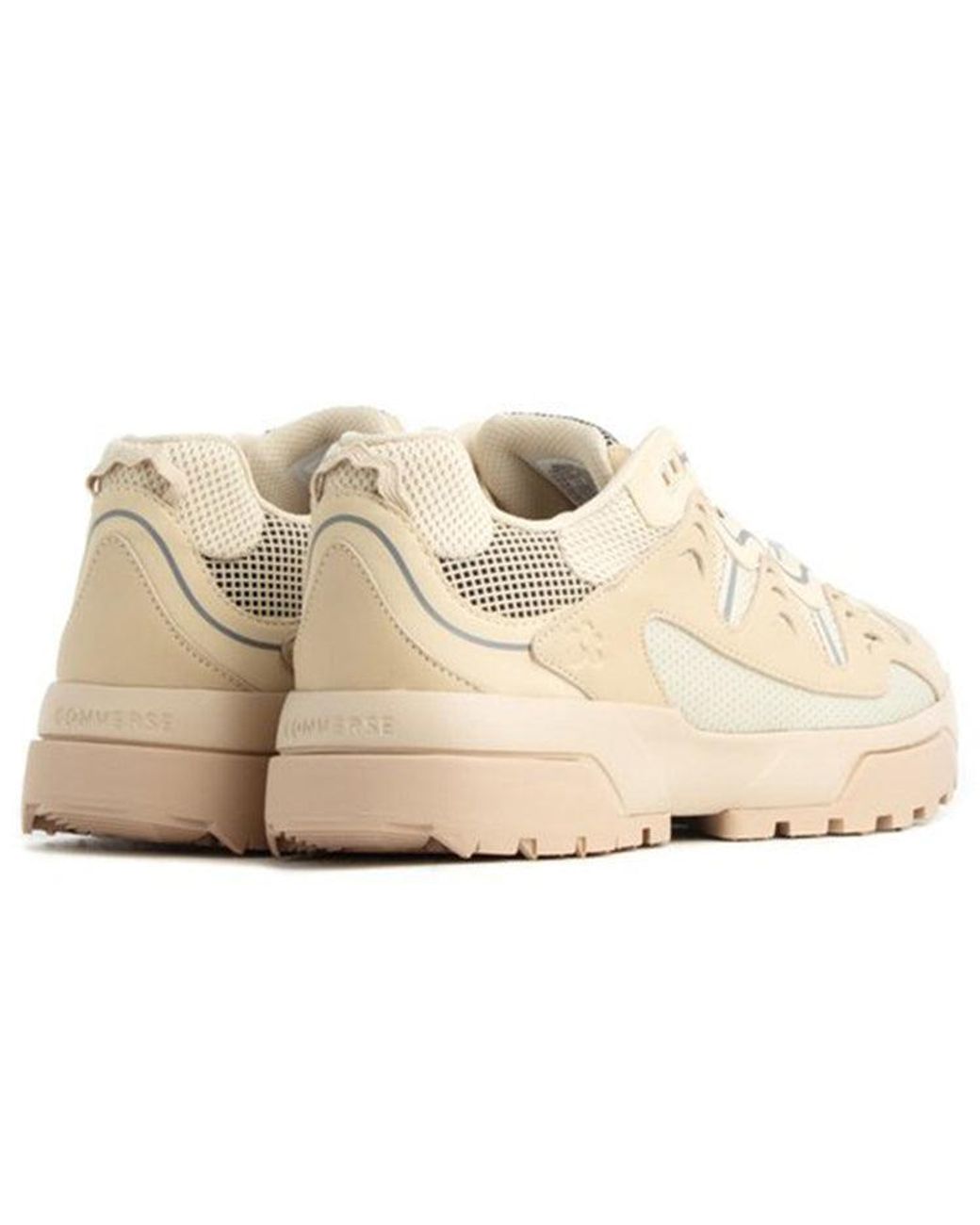 Converse Natural Golf Le Fleur X Gianno Ox 'Biscotti' for men