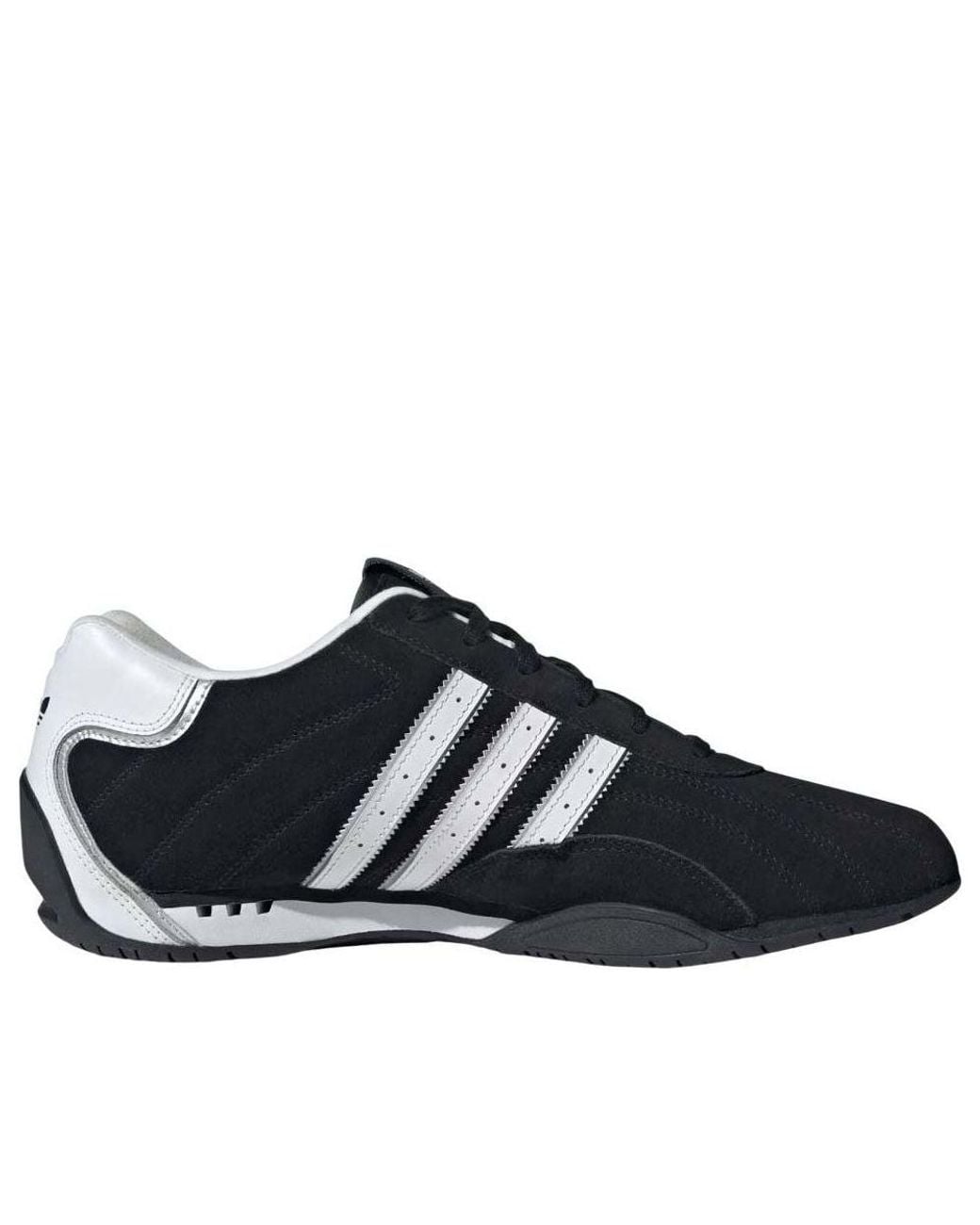 Adidas Blue Adi Racer Lo for men