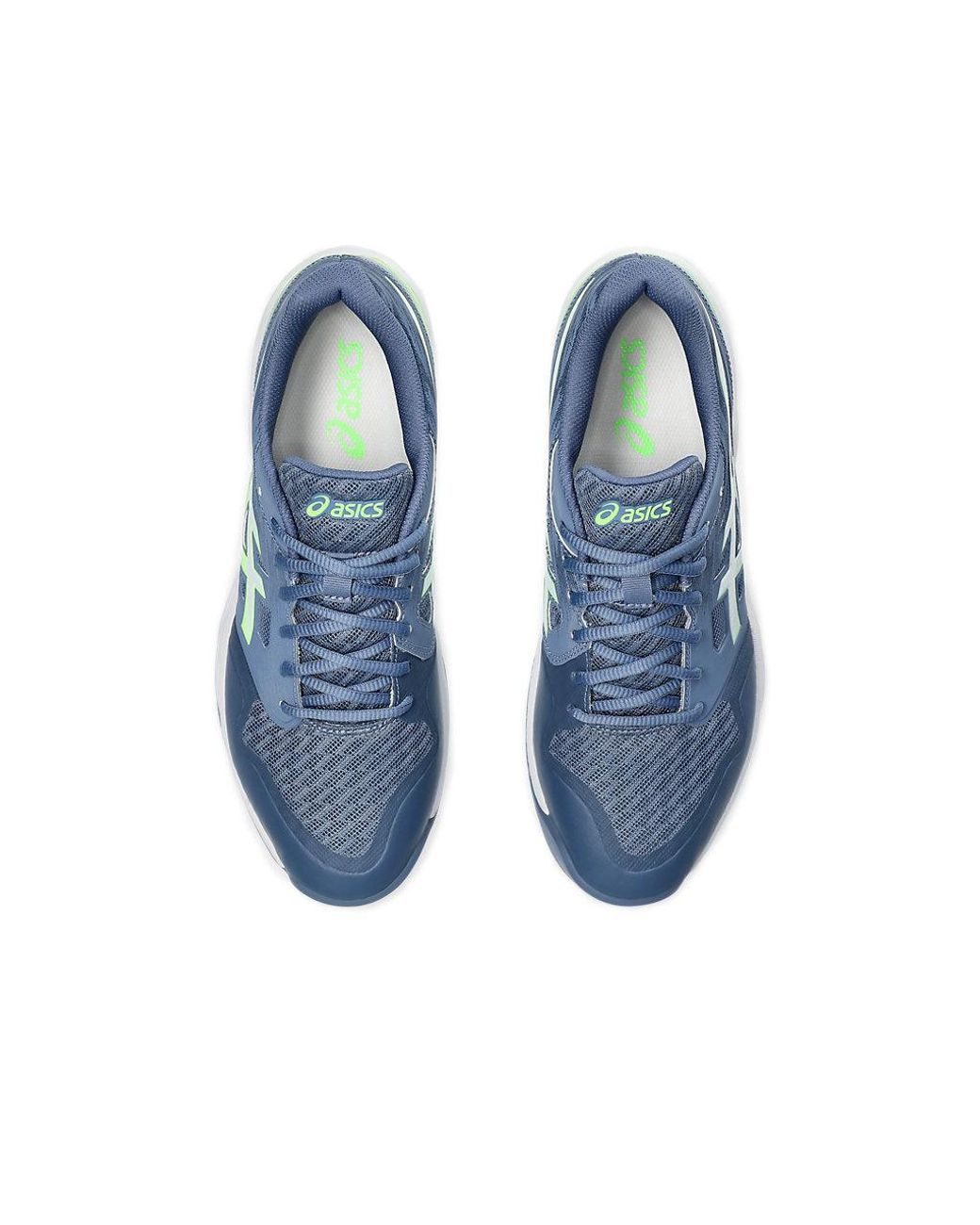 Asics Blue Gel-Court Hunter 3 'Denim' for men