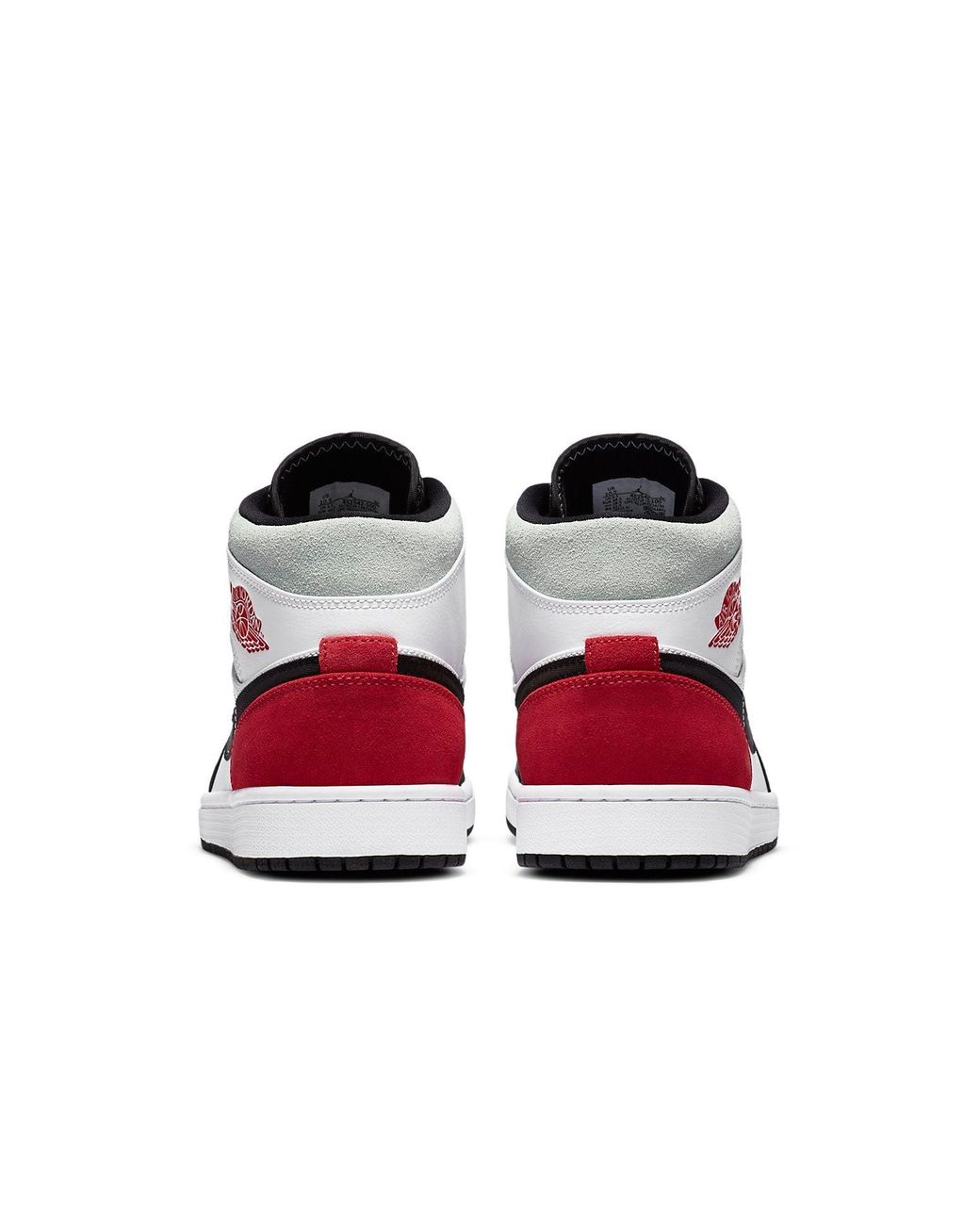 Nike Blue 1 Mid Se Toe' for men