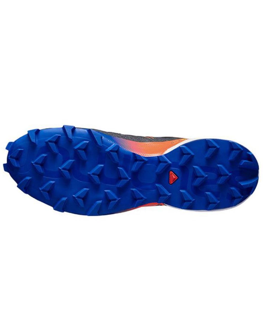 Salomon Blue Speedcross 5 Racing Pack Ltd Trail for men