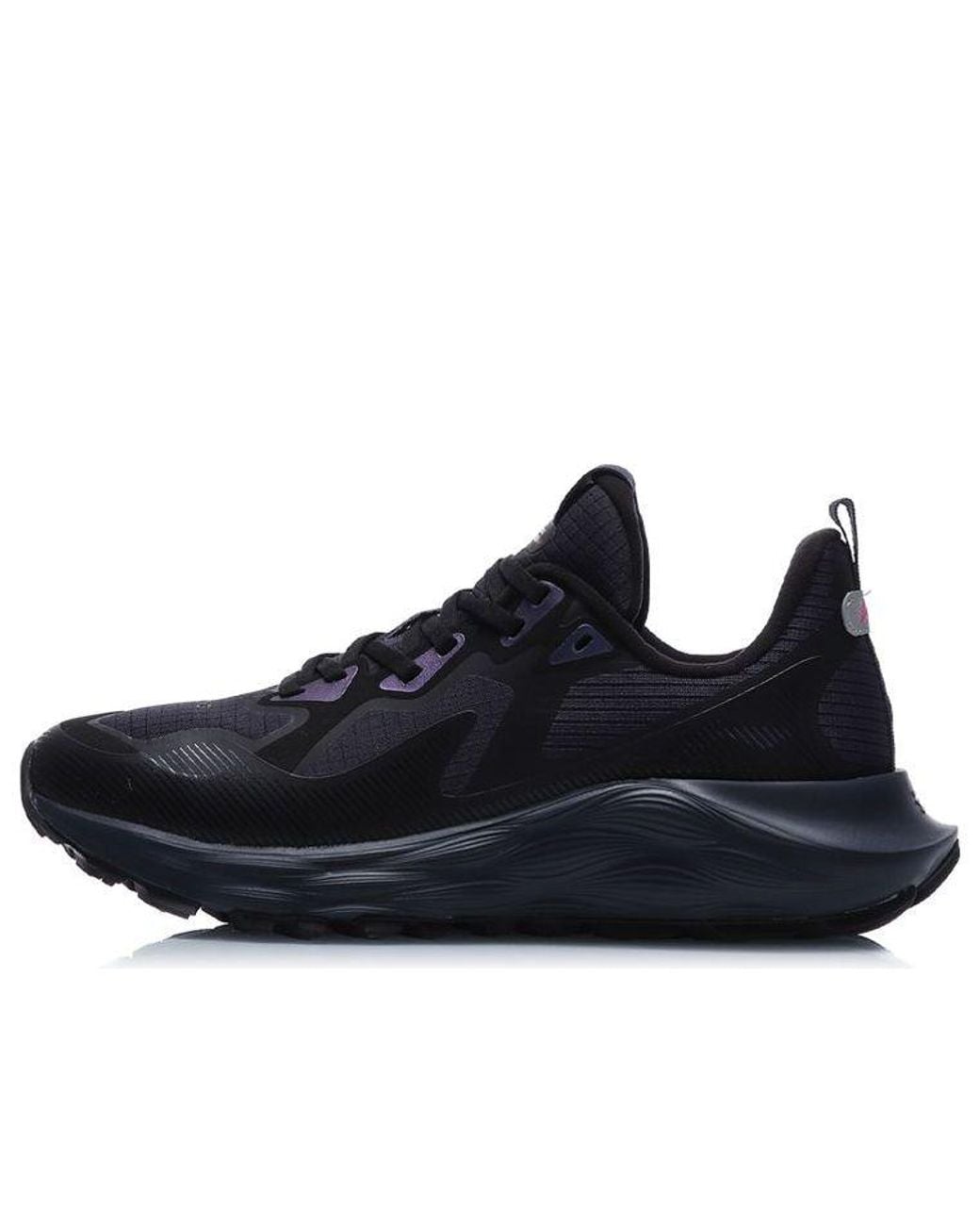 Li-ning Blue (Wmns) Protect4E Cloud Mid