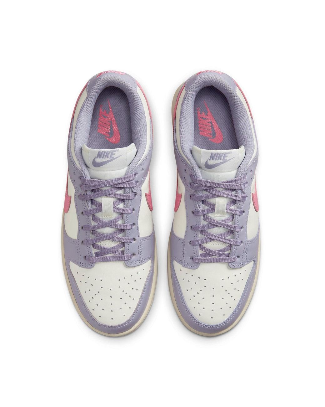 Nike Purple (Wmns) Dunk Low Haze'