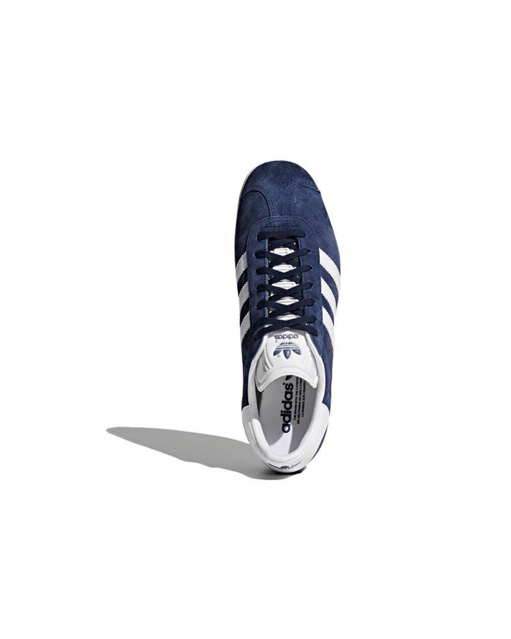 Adidas Blue Gazelle for men
