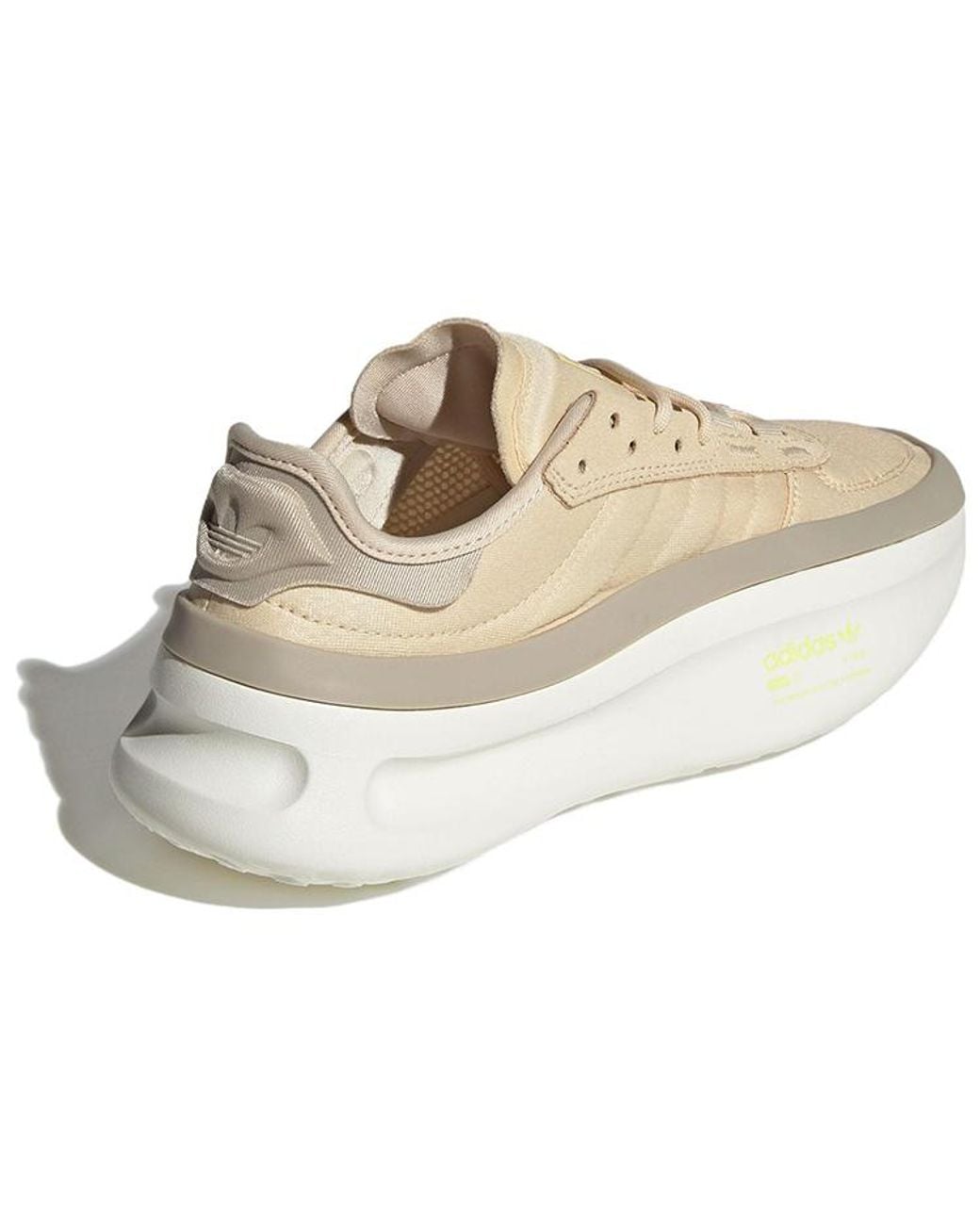 Adidas Natural (Wmns) Originals Adifom Trxn Shoes 'Sand Strata Off'