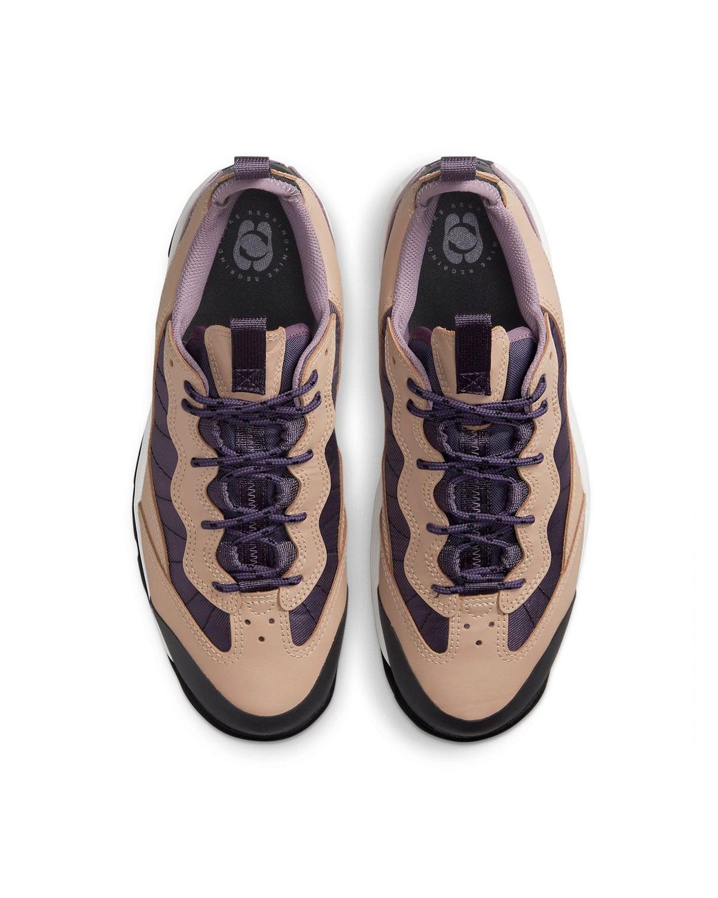 Nike Multicolor Acg Air Mada Shoes for men