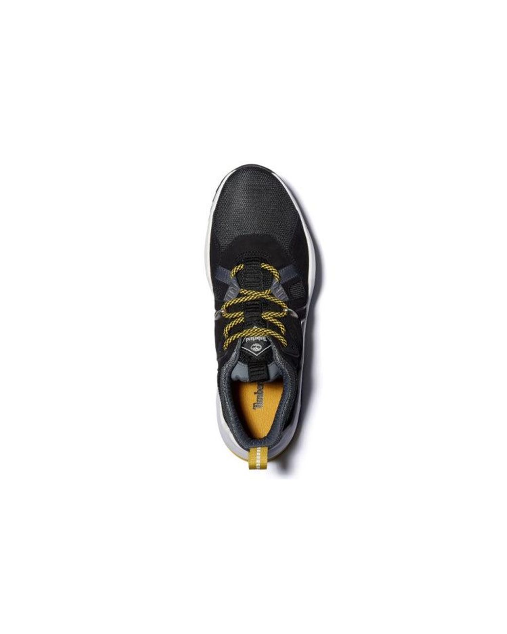 Timberland Black (Wmns) Madbury Mixed-Media
