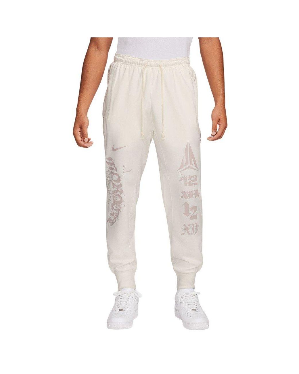 Nike Natural Dri-Fit Ja Morant Standard Issue Pants for men