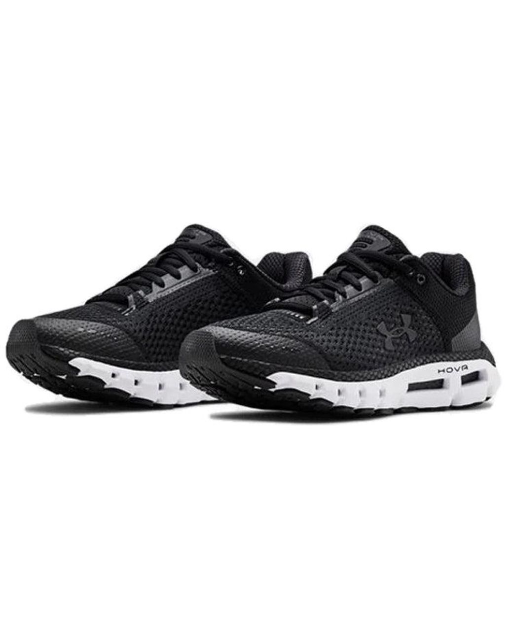 Under Armour Black (Wmns) Hovr Infinite
