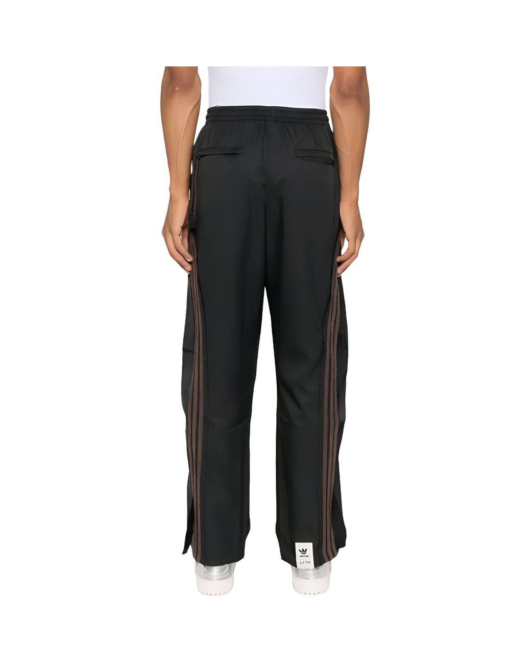 Adidas Black X Song For The Mute Track Pants for men