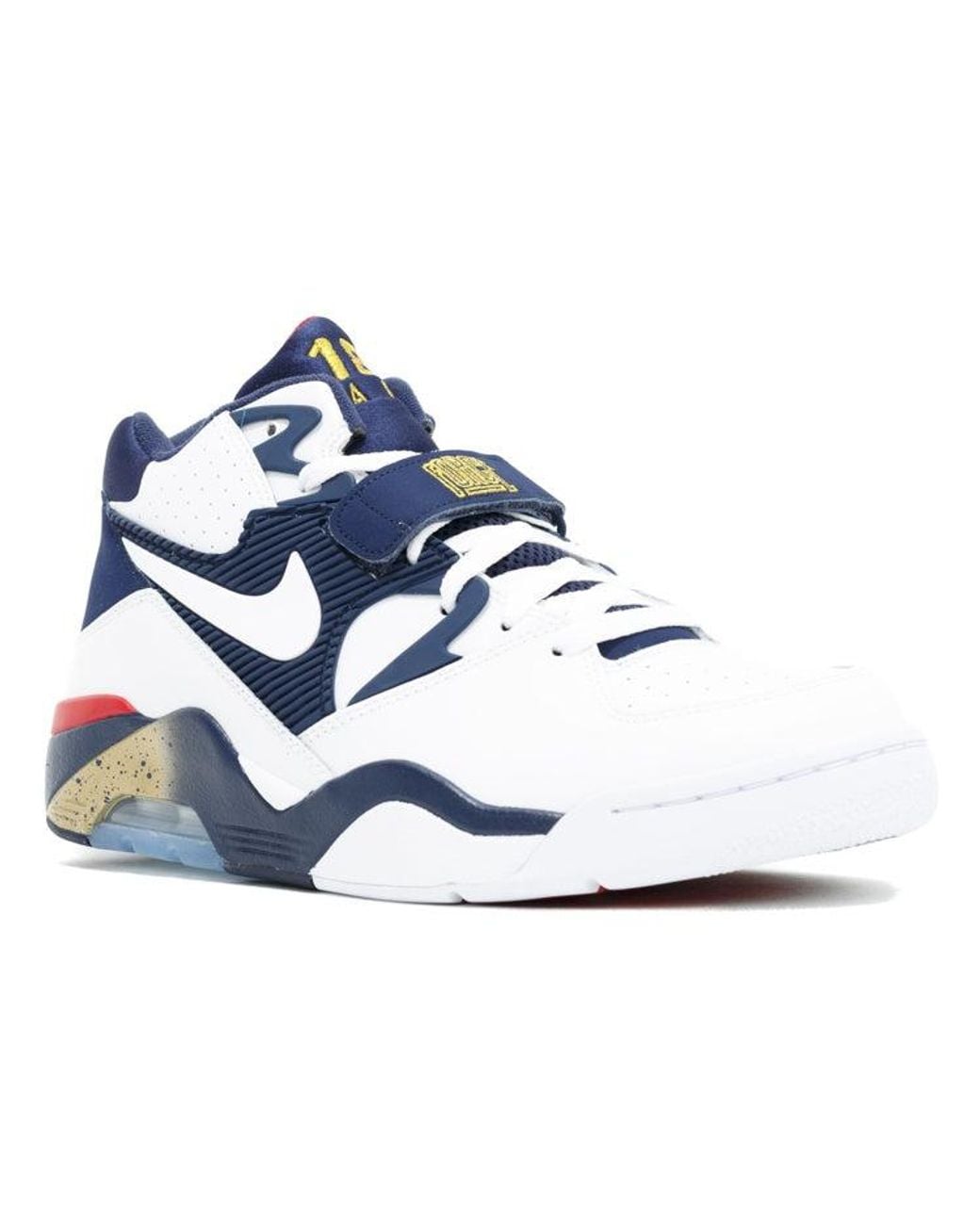 Nike Blue Air Force 180 'Dream Team' 2012 for men