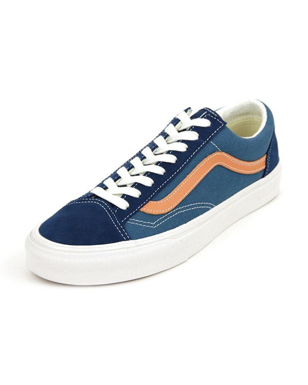 Vans Blue Style 36 Vintage Sport 'Sailor' for men