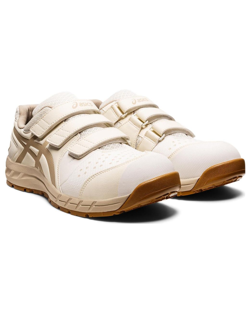 Asics Natural Winjob Cp112 'Birch Putty' for men
