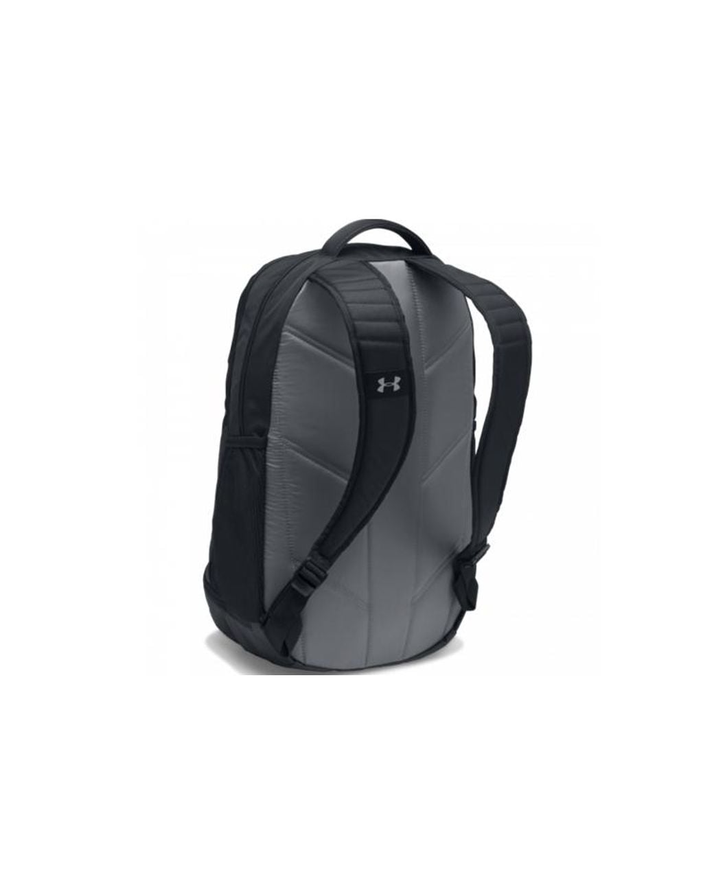 Under Armour Black Hustle 3.0 Backpack