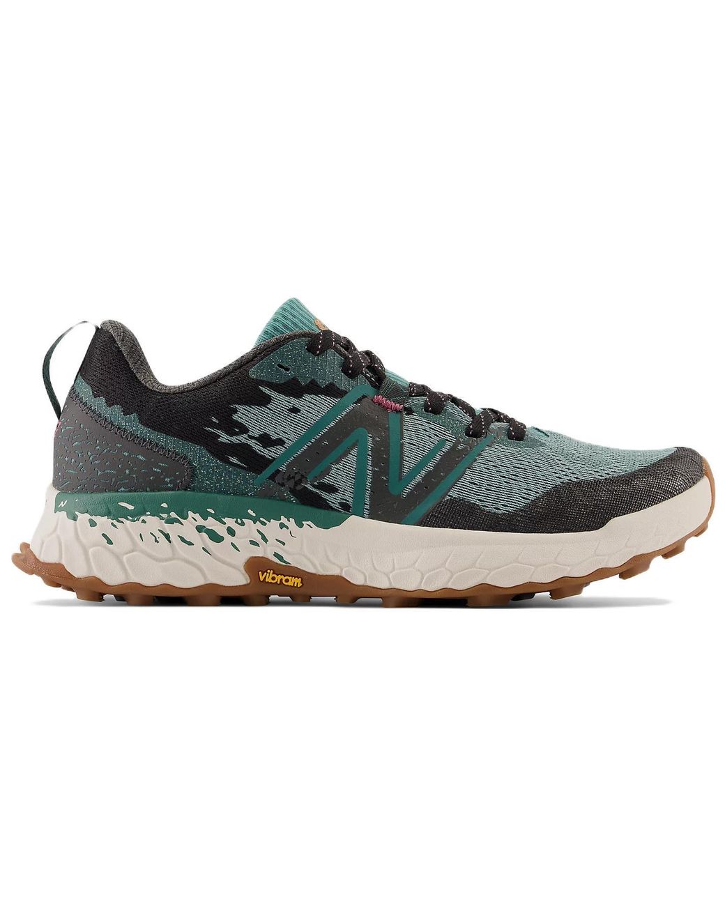 New Balance Blue Fresh Foam X Hierro V7 for men