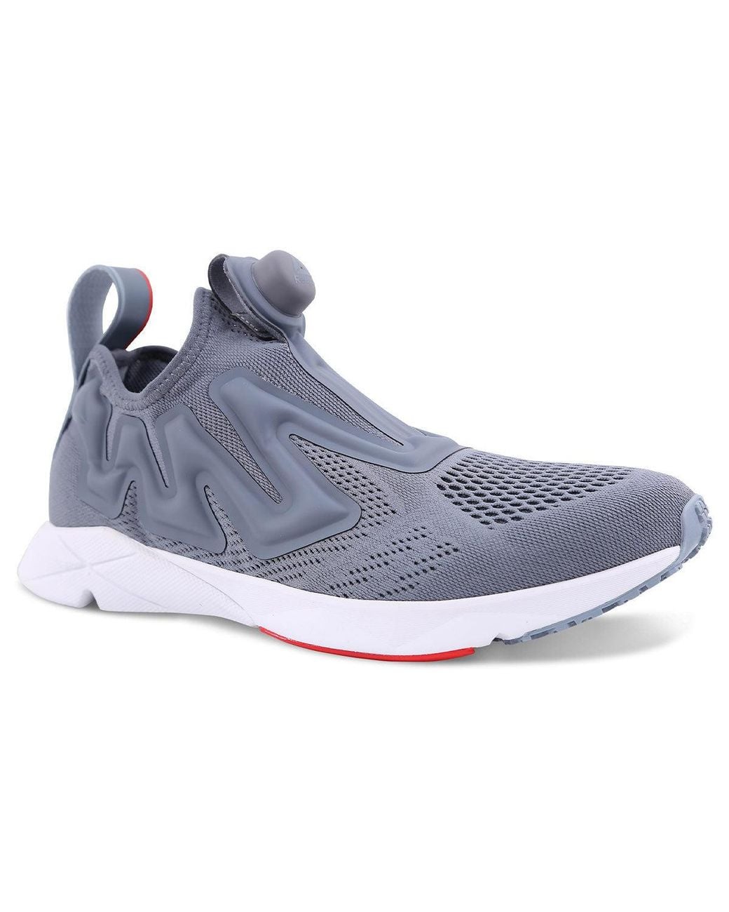 Reebok Blue Pump Supreme Engine 'Dust' for men