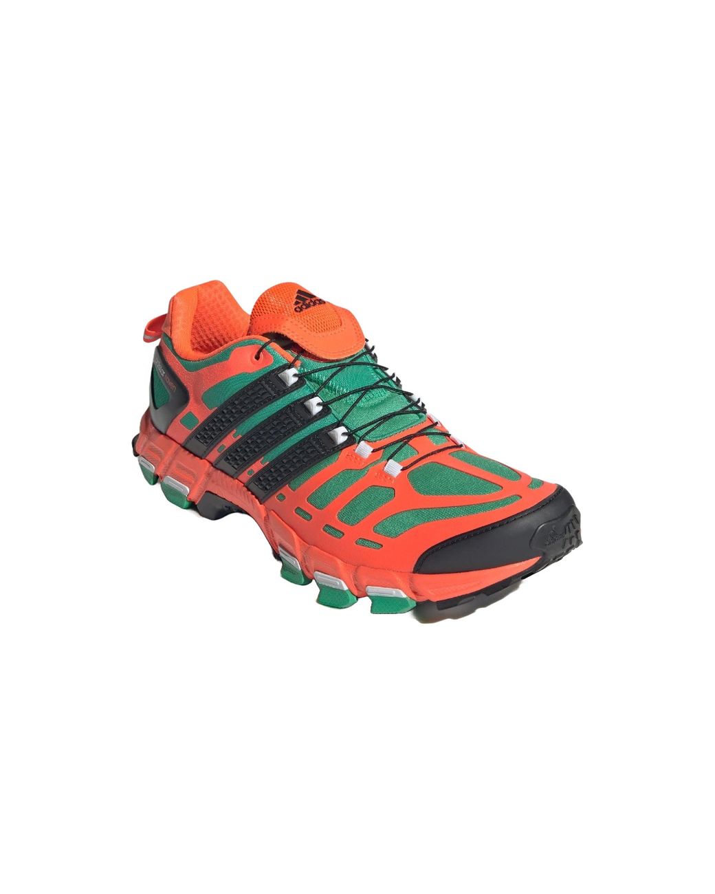 Adidas Red Adistar Raven 'Solar' for men