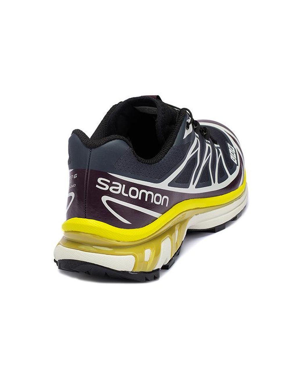 Salomon Blue Xt-6 Trail for men