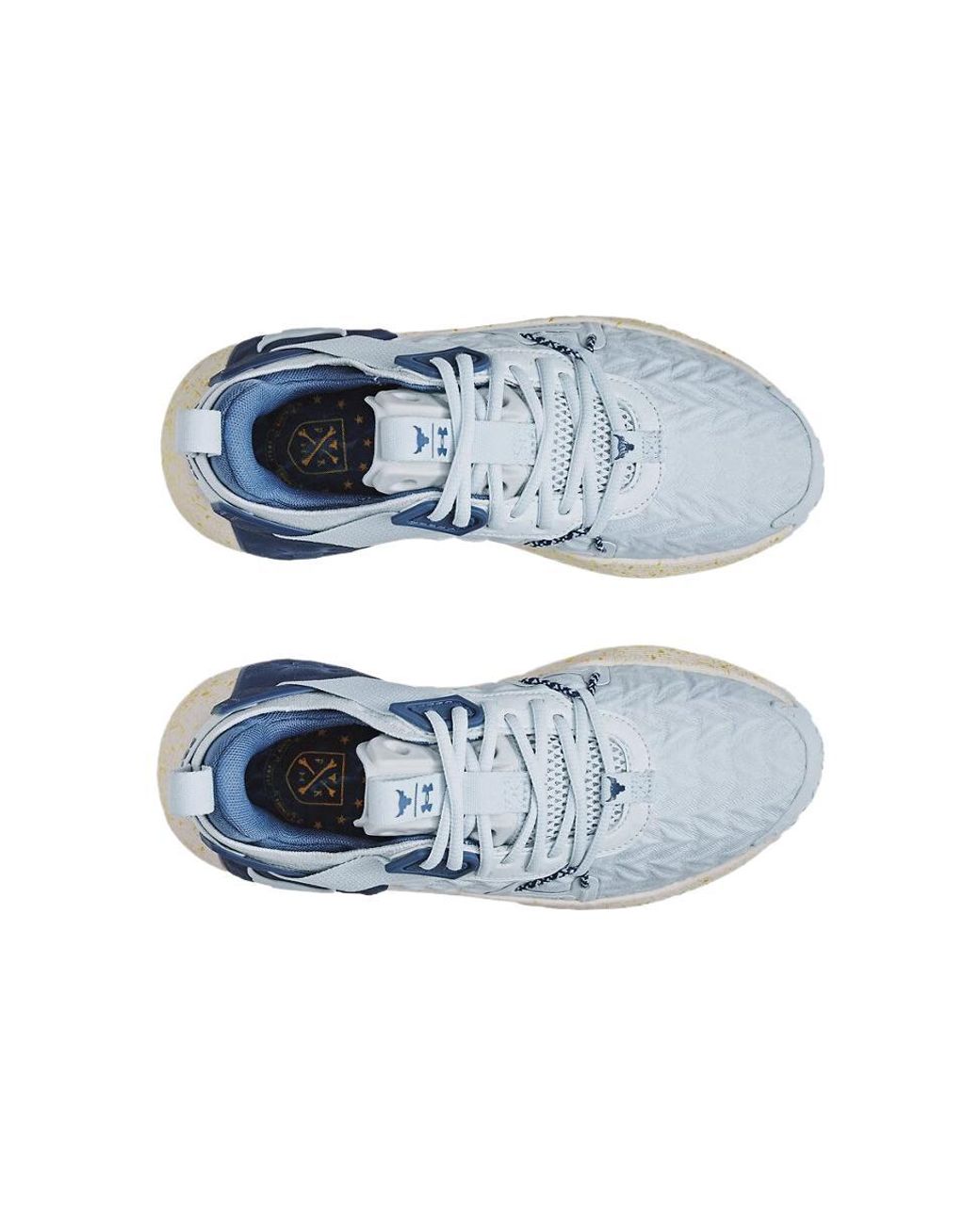 Under Armour Blue (Wmns) Project Rock 6 'Royal'