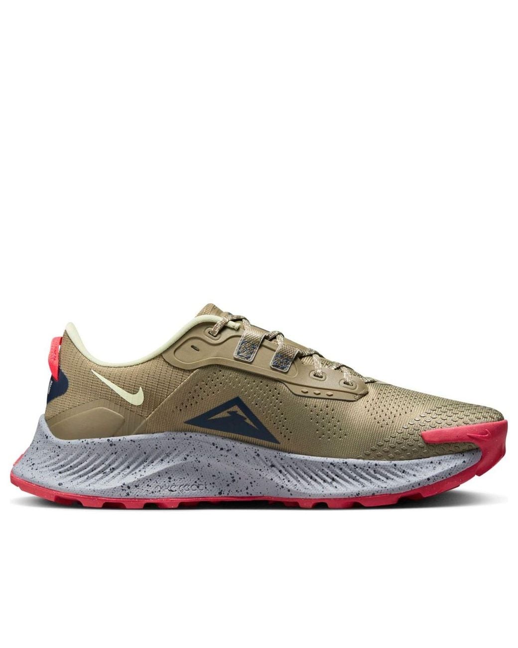 Nike Brown Pegasus Trail 3 'Matte' for men