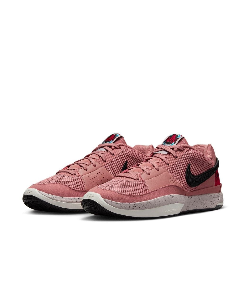 Nike Pink Ja 1 Ep 'Bite' for men