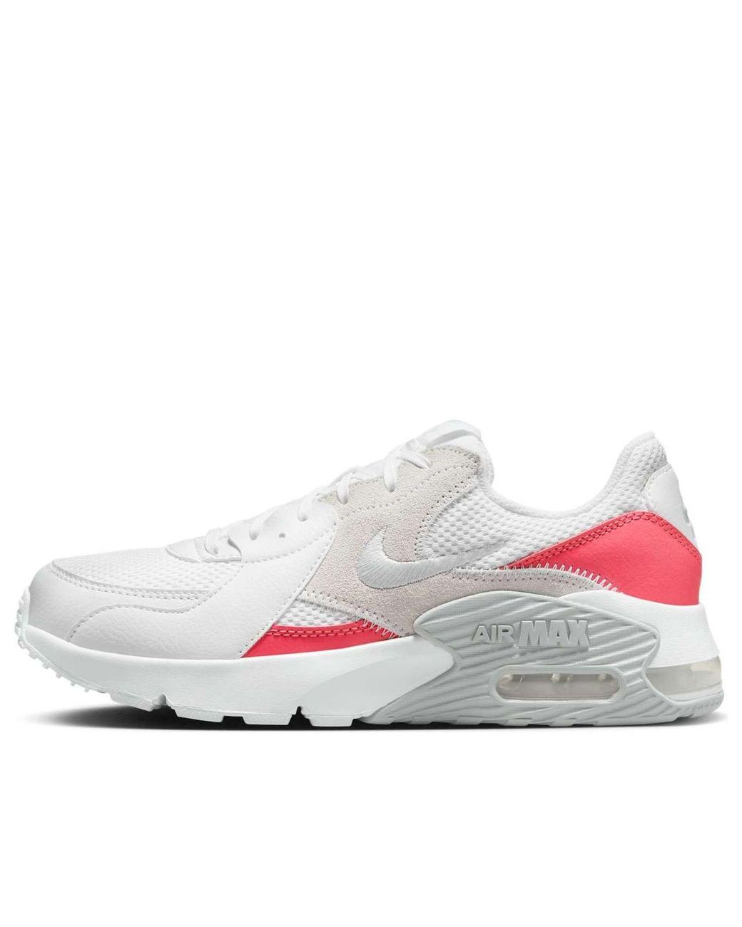 Nike White (Wmns) Air Max Excee Aster Platinum'