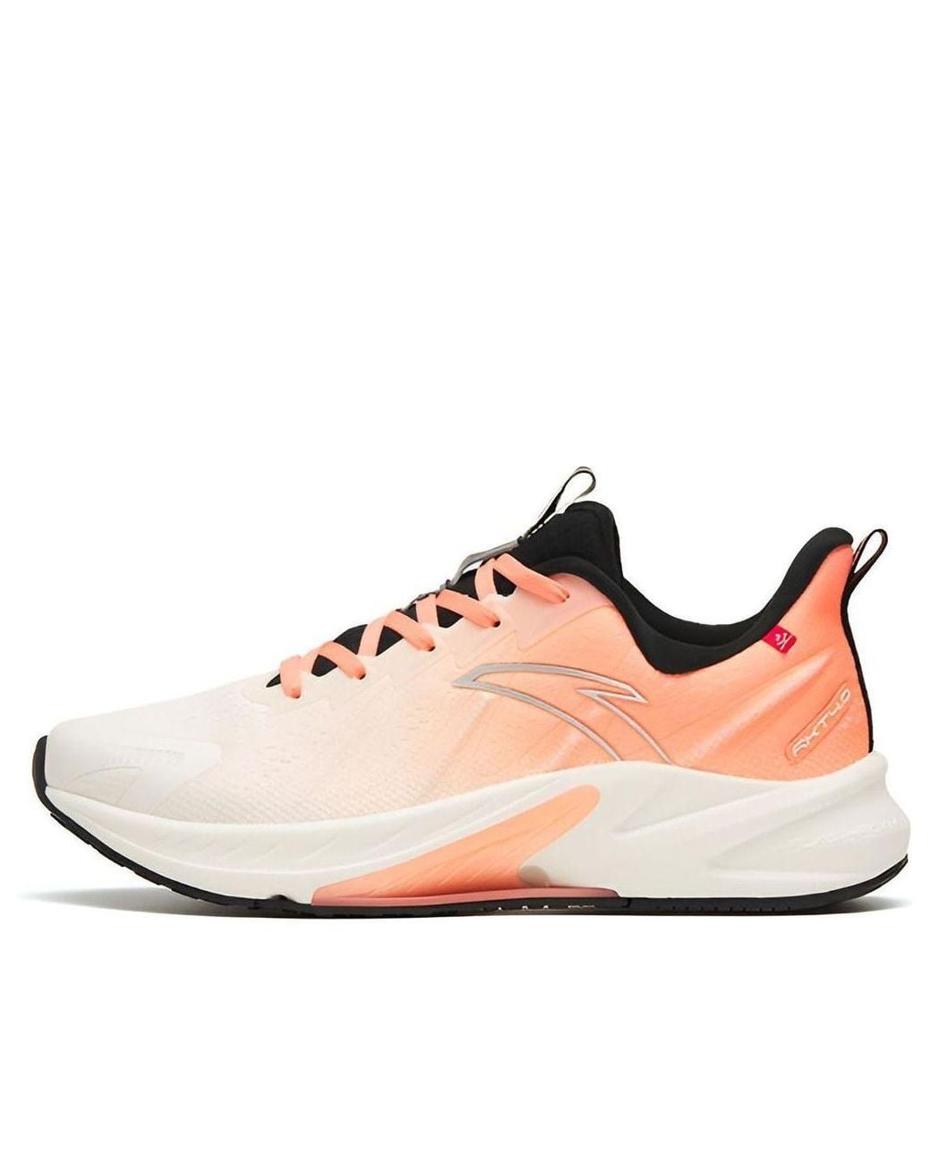 Anta Pink (Wmns) Rocket 4