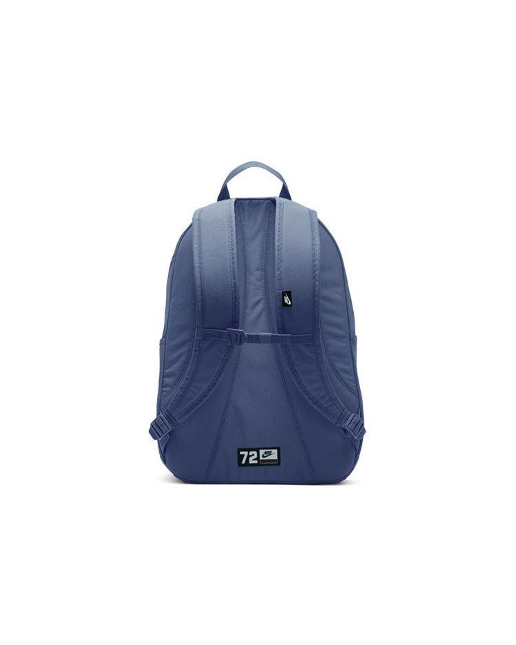 Nike Blue Hayward 2.0 Backpack 'Mystic'