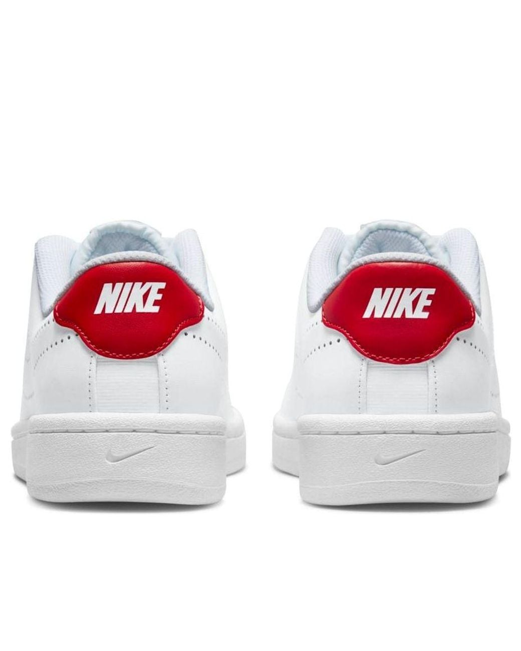 Nike White Court Royale 2 University' for men
