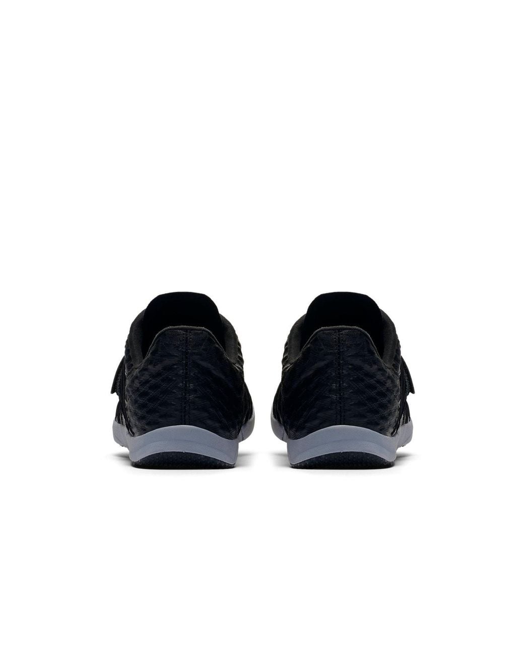 Nike Blue Triple Jump Elite Fog' for men