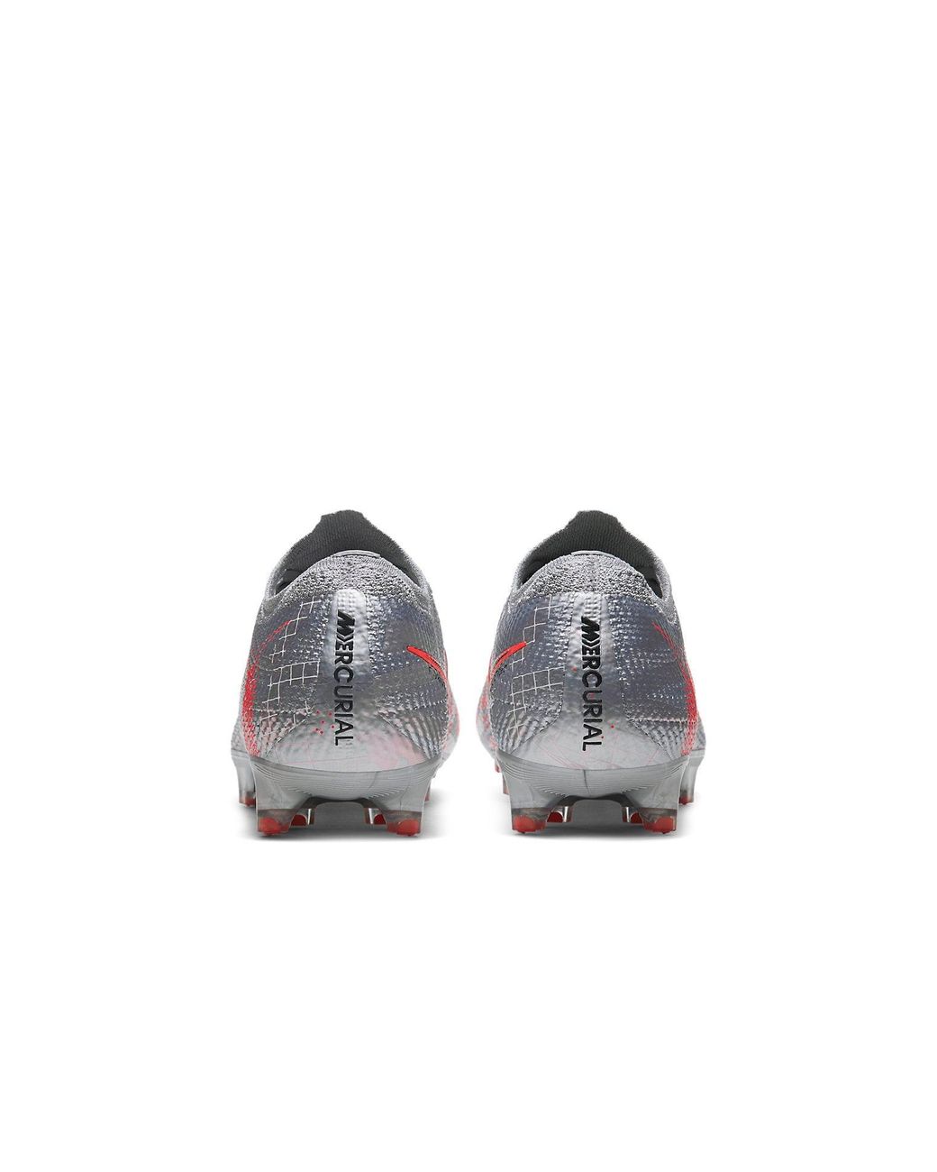 Nike Red Mercurial Vapor 13 Elite Ag Pro 'Metallic Crimson' for men