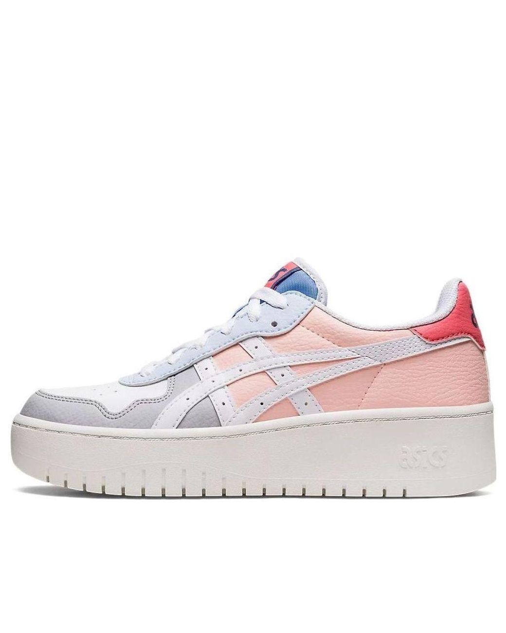 Asics Japan S Pf in White Lyst