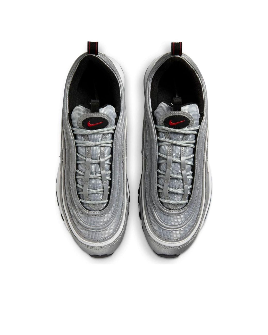Nike Gray Air Max 97 Og Bullet' 2022 for men