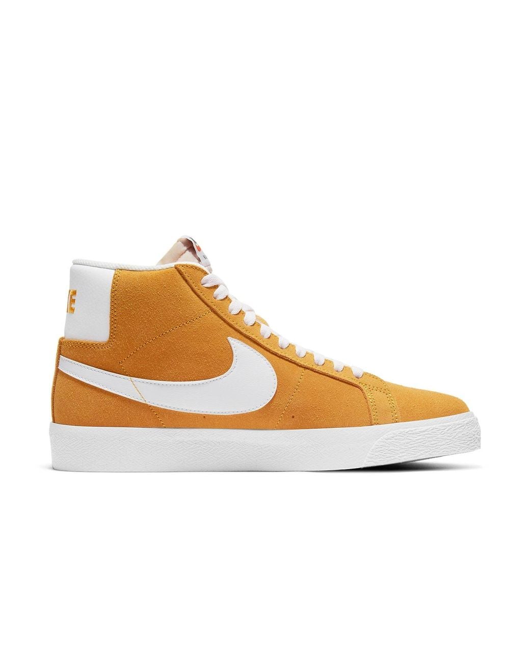 Nike Natural Zoom Blazer Mid Sb 'University' for men