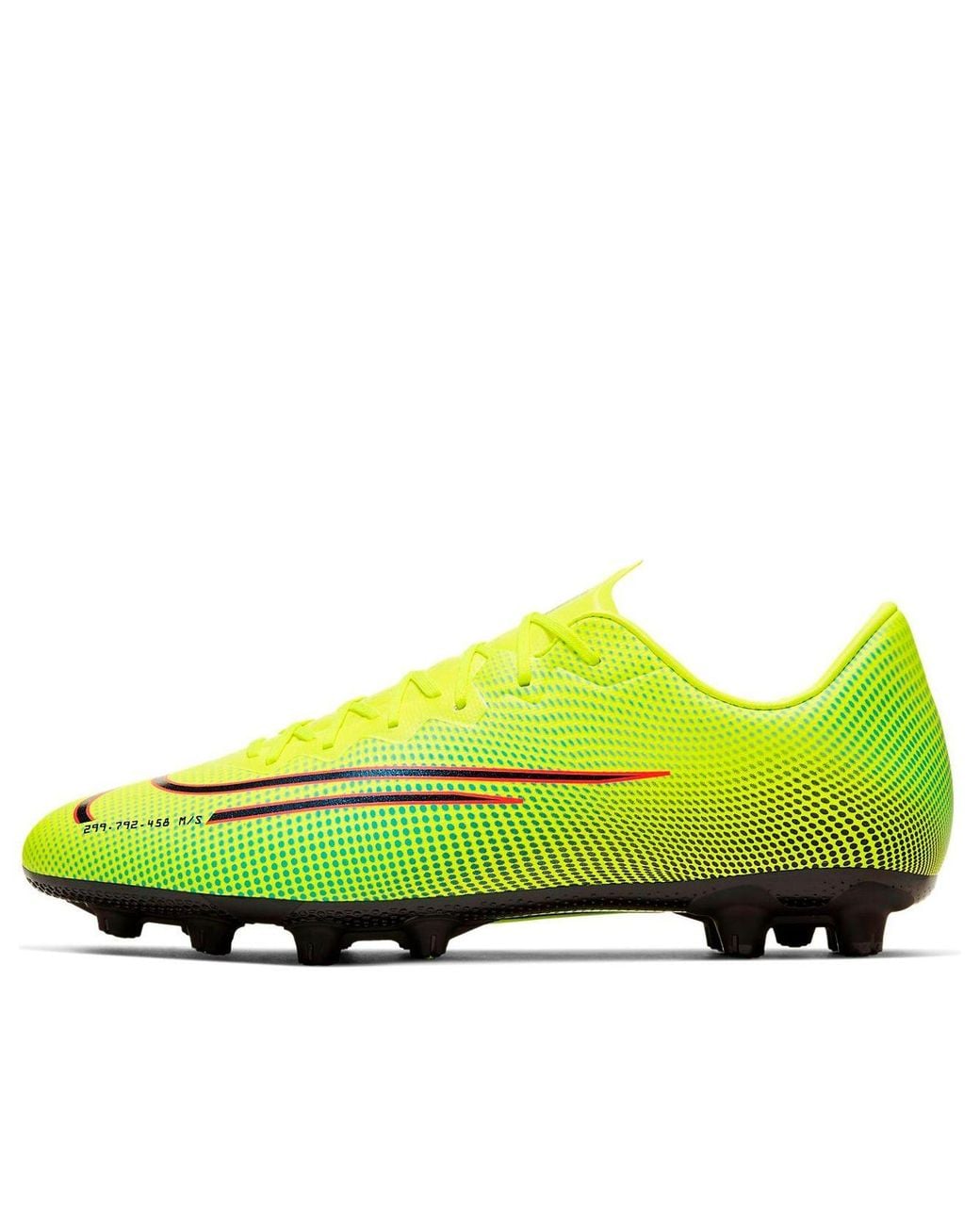 Nike Yellow Vapor 13 Pro Mds Hg for men