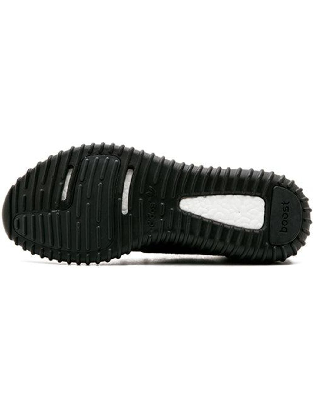 Adidas Black Yeezy Boost 350 'Pirate' 2015 for men