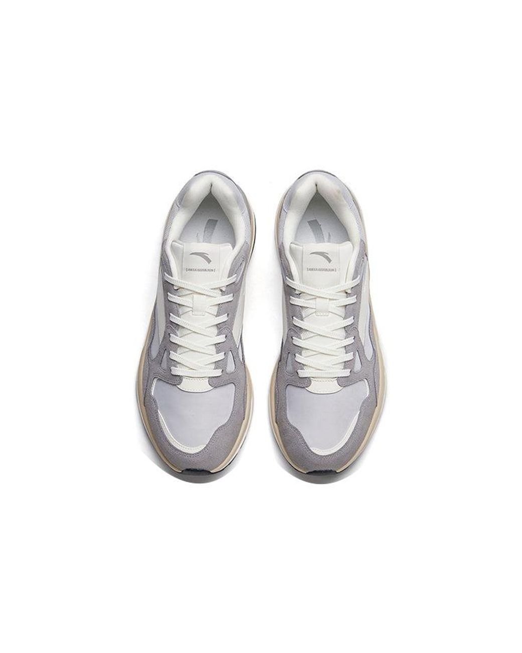 Anta White Star 202 Td for men