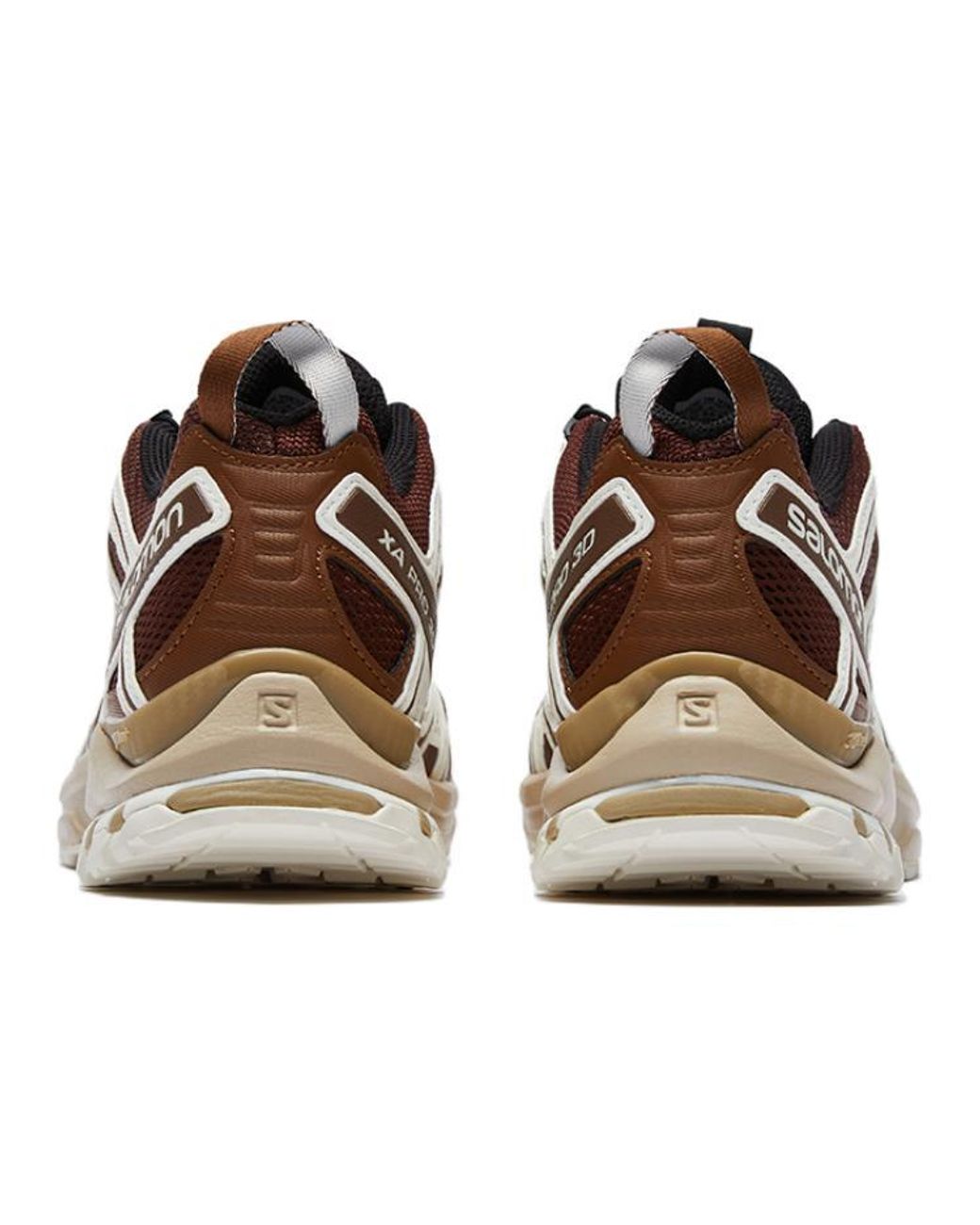 Salomon Brown Xa Pro 3D for men