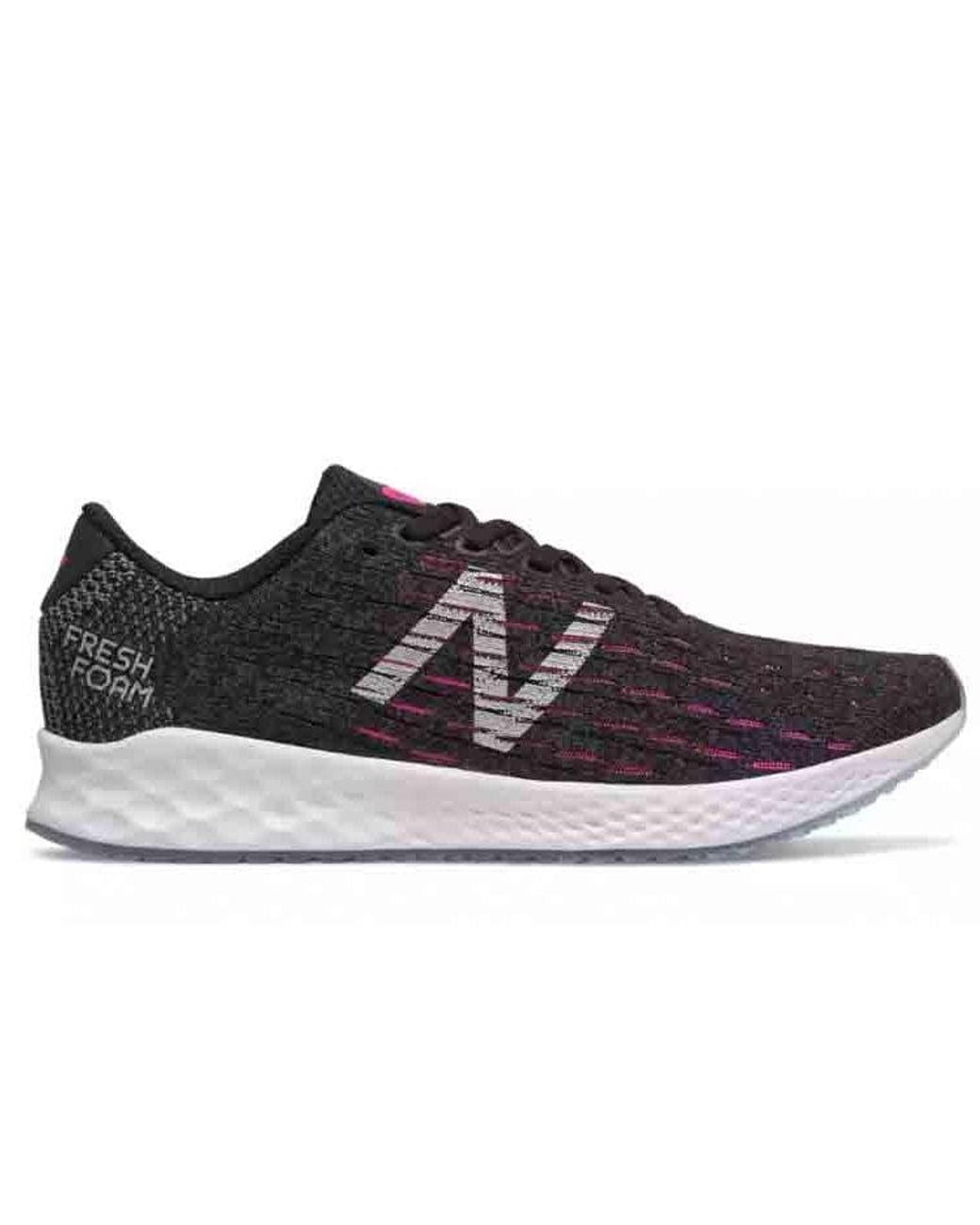 New Balance Purple (Wmns) Zante