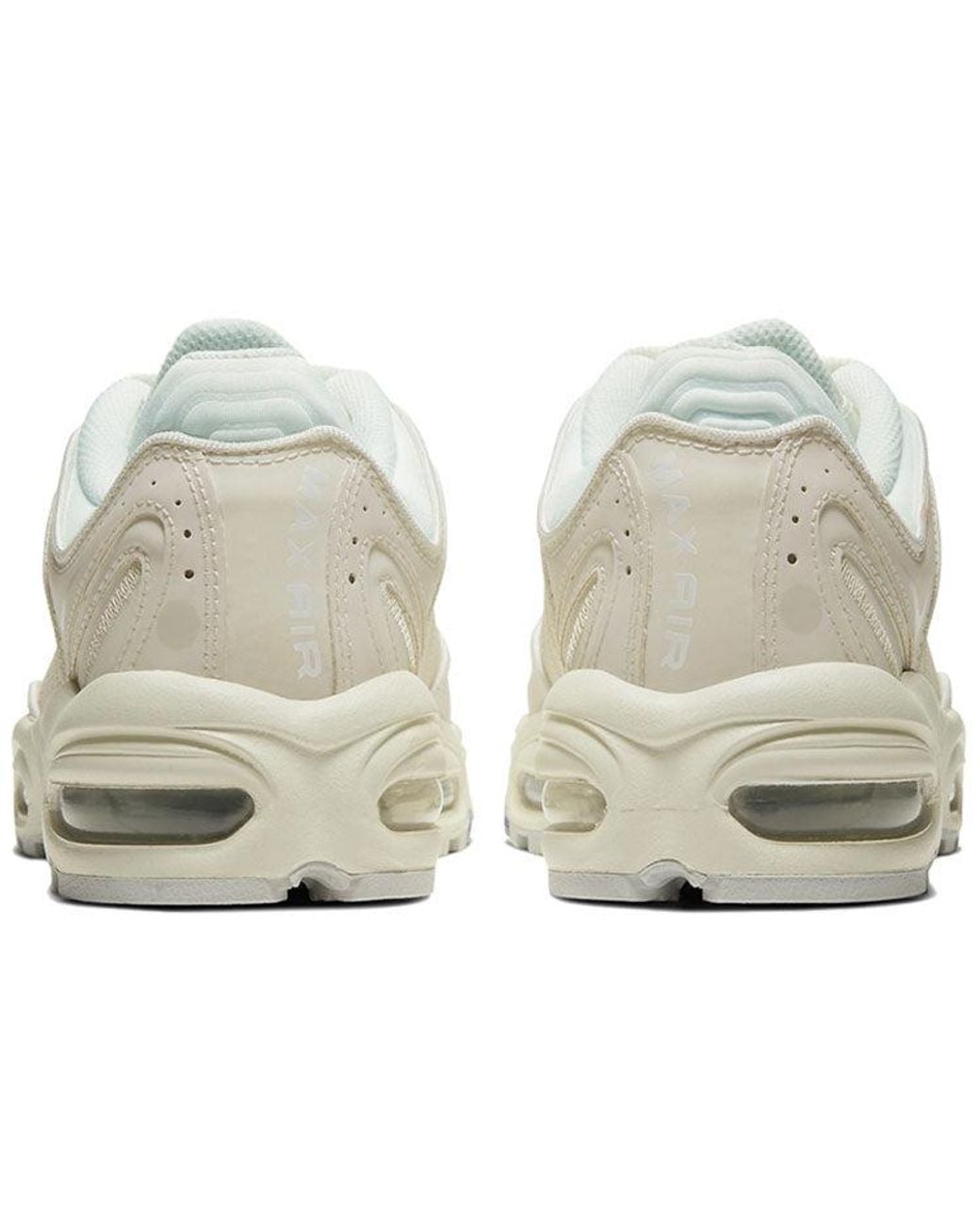 Nike White Air Max Tailwind 4 '99 Sp 'Sail' for men