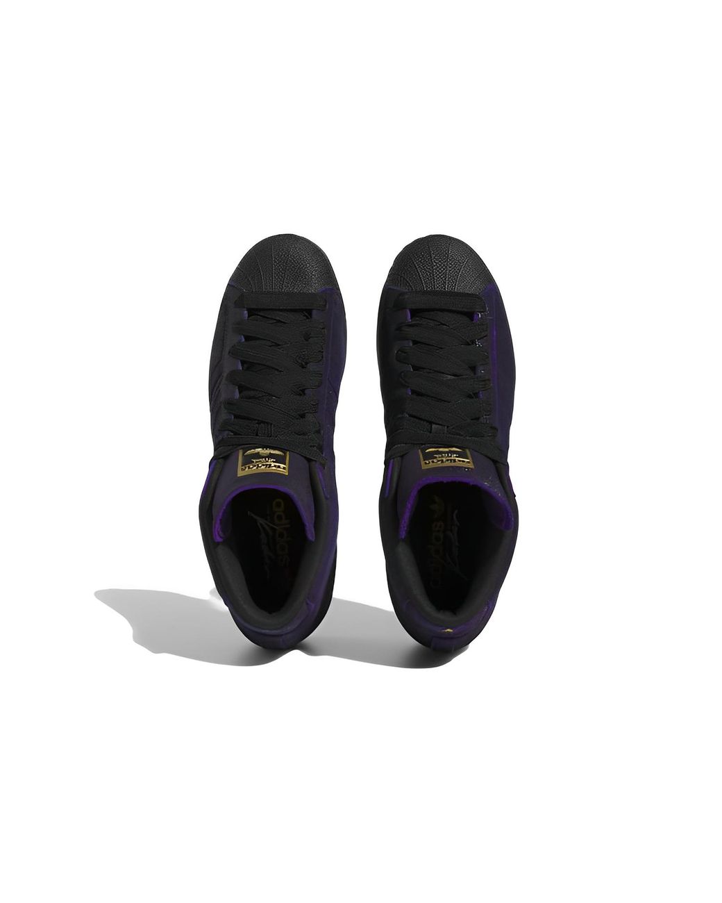 Adidas Blue Pro Model Adv X Kader for men