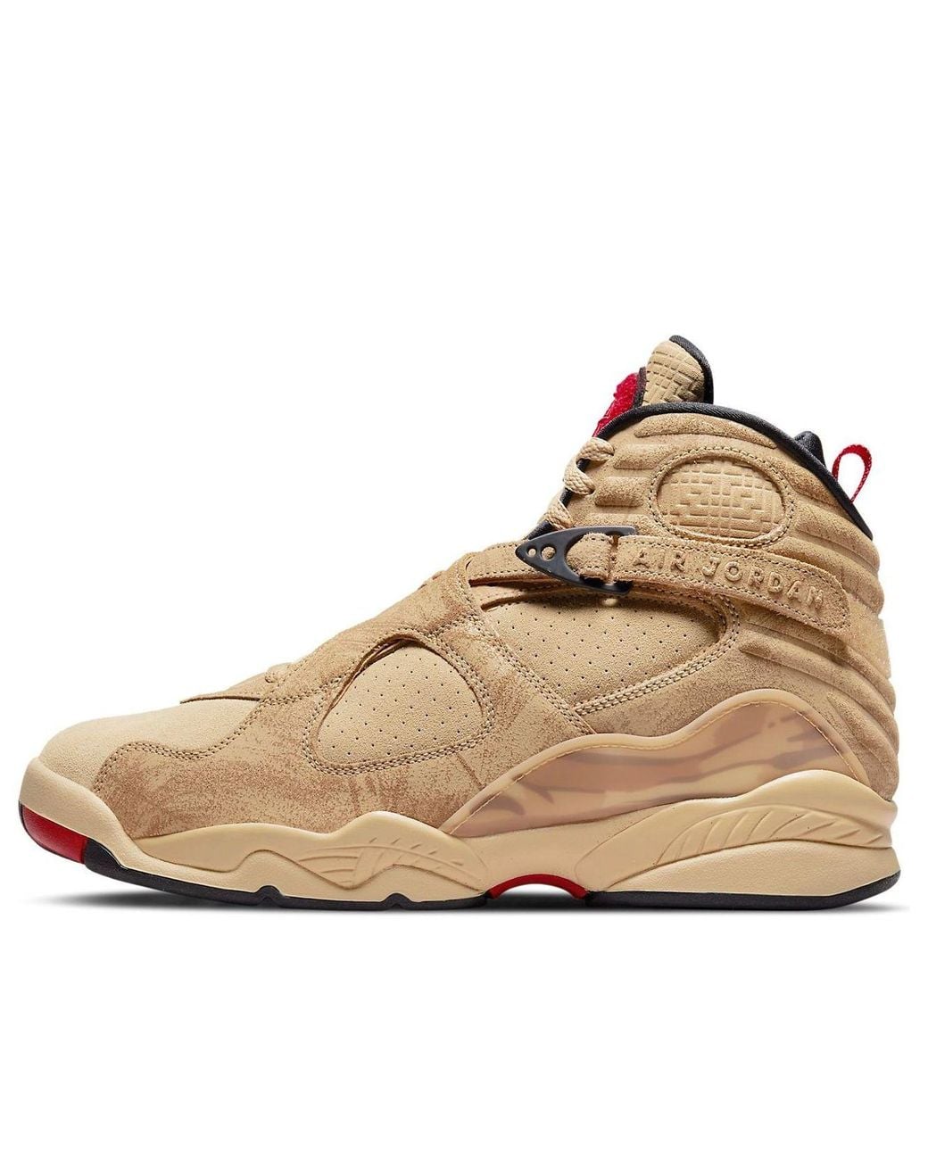 Nike Natural 8 Retro Se X Rui Hachimura Samurai' for men