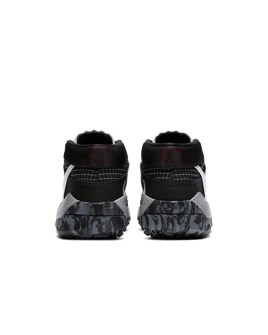 Nike Black Kd 13 'Oreo' for men