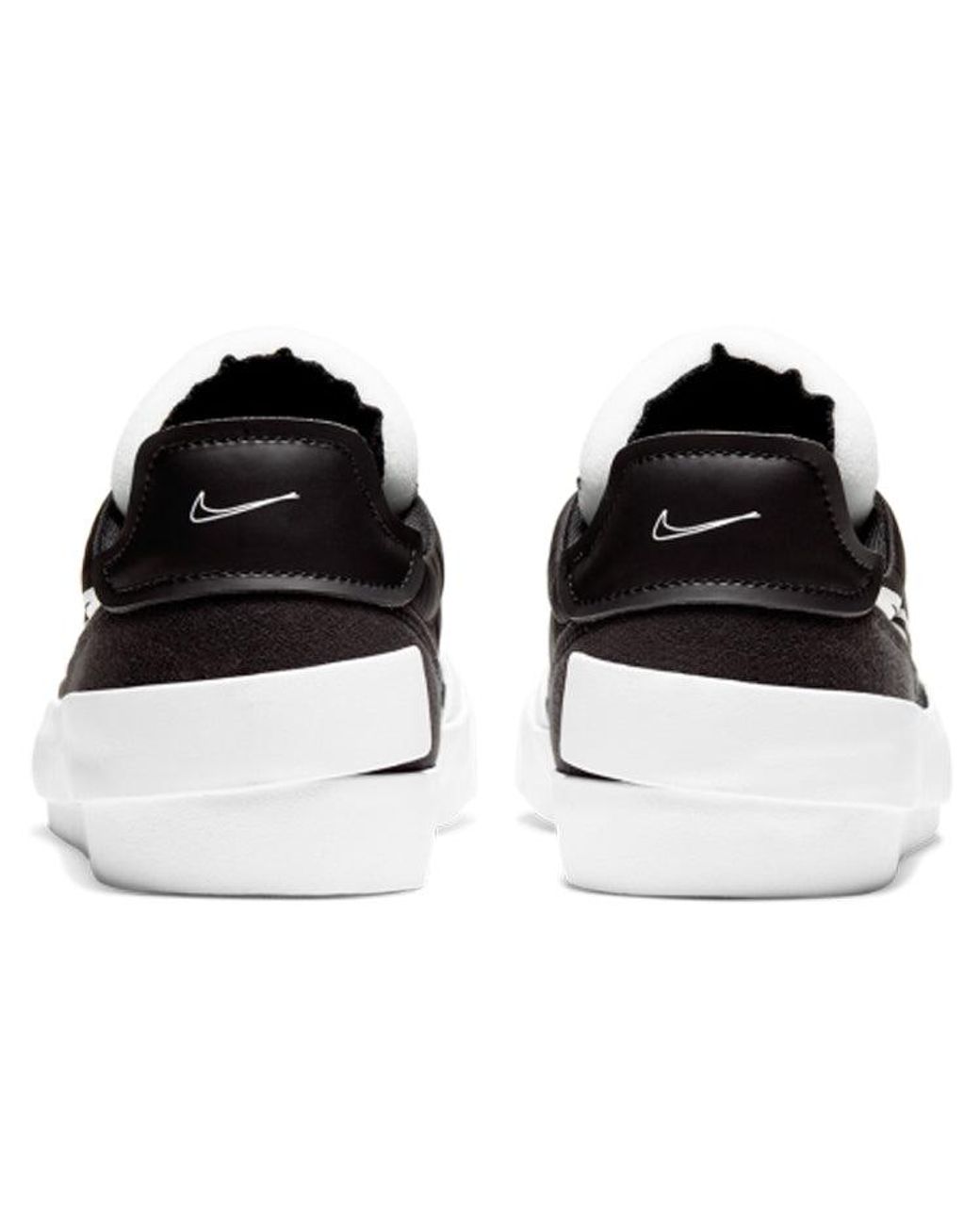 Nike Black Drop Type Hbr for men
