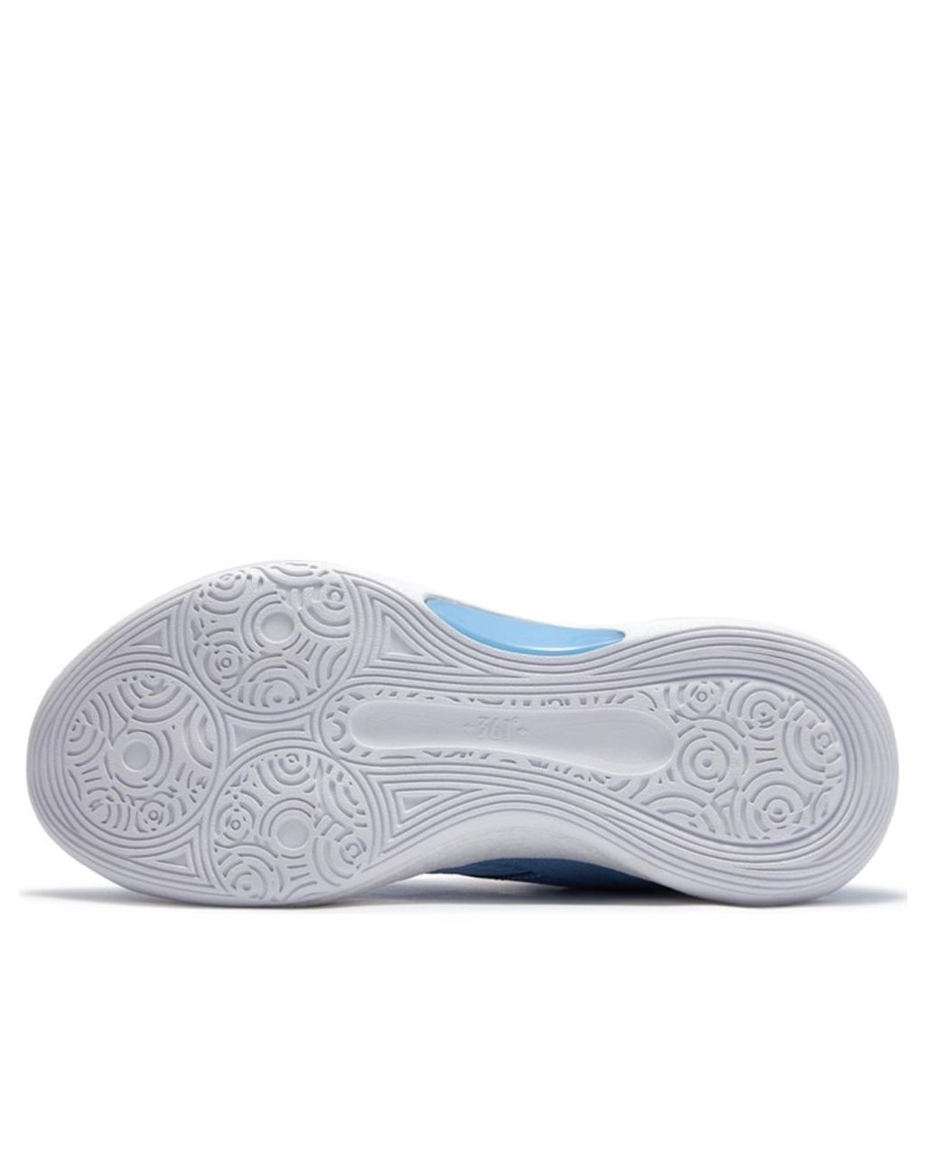361 Degrees Blue Team Jocker 1 'Danver' for men