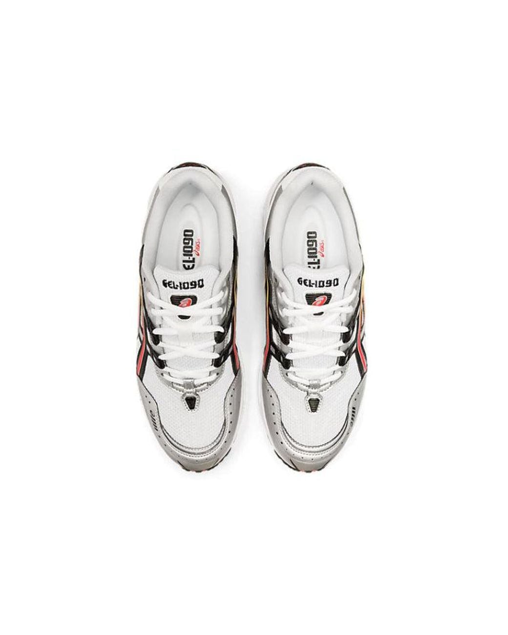Asics White (Wmns) Gel-1090