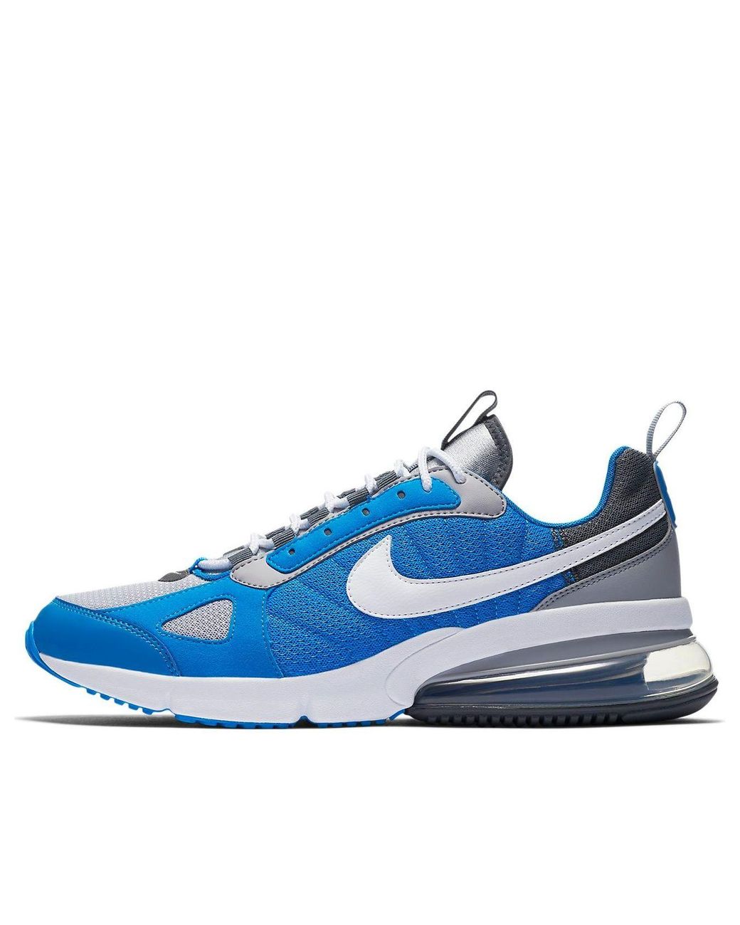 Nike Air Max 270 Futura in Blue for Men | Lyst UK